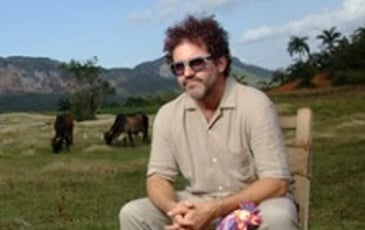 Raul Paz