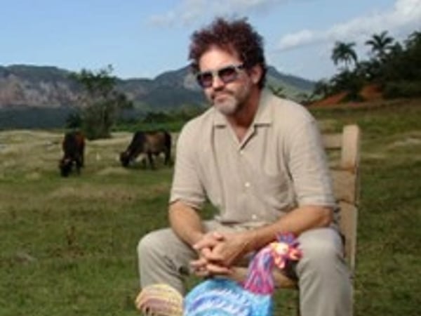 Raul Paz