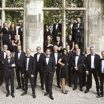 Orchestre Symphonique Région Centre-Val de Loire Tours, Beethoven l’Utopiste