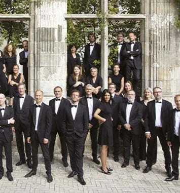 Orchestre Symphonique Région Centre-Val de Loire Tours, Beethoven l’Utopiste