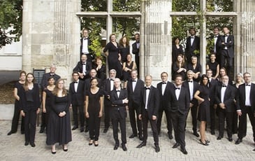 Orchestre Symphonique Région Centre-Val de Loire Tours, Beethoven l’Utopiste