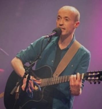 Frédéric Fromet