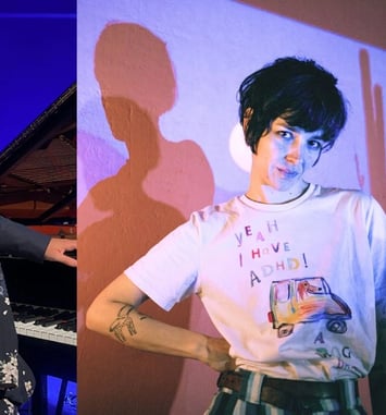 Neko light orchestra & crenoka