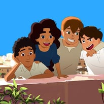 Petite casbah