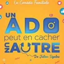 Un ado peut en cacher un autre