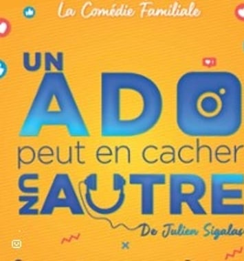 Un ado peut en cacher un autre