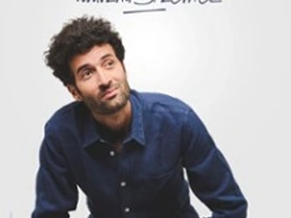 Alex Fredo, nouveau spectacle