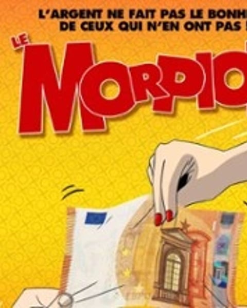 Le Morpion