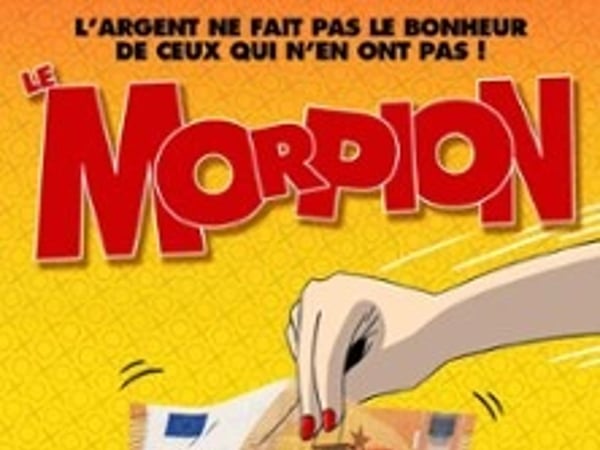 Le Morpion