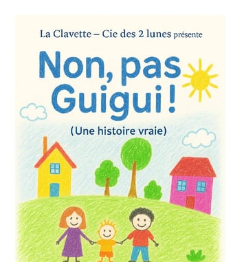 Non, pas Guigui!