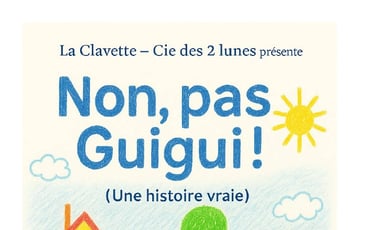 Non, pas Guigui!
