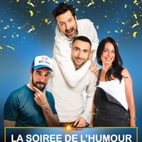 La Soirée de l'Humour