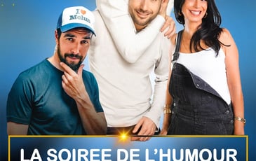 La Soirée de l'Humour