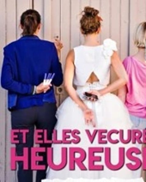 Et Elles vécurent Heureuses, tournée