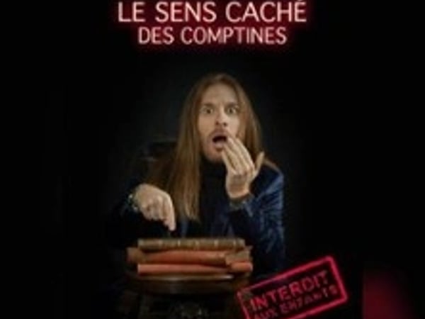 Le Sens Caché des Comptines