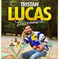 Tristan Lucas, Décennies
