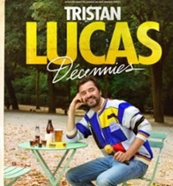 Tristan Lucas, Décennies