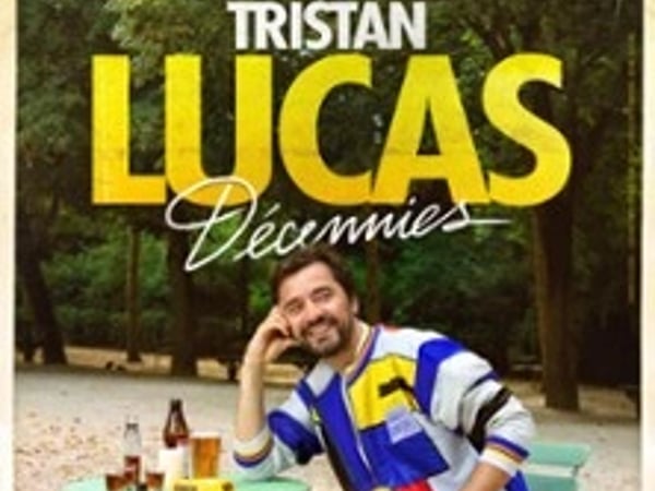 Tristan Lucas, Décennies