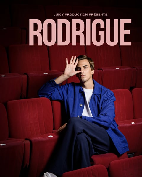 Rodrigue