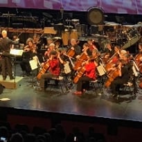 Concert de la Sainte-Cécile - Orchestre d'Harmonie junior et harmonie municipale