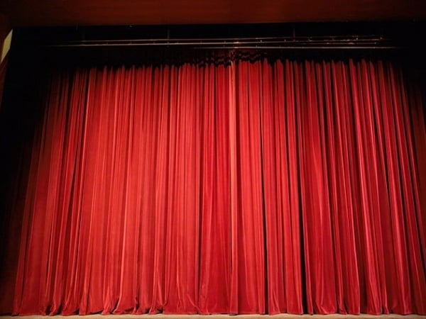 Théâtre : "Cyrano"