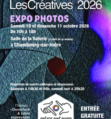Les Créatives