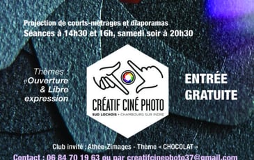 Les Créatives