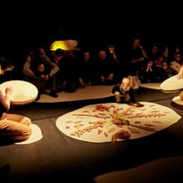 Spectacle musical : Oka