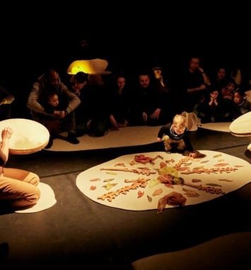Spectacle musical : Oka