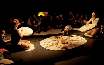 Spectacle musical : Oka