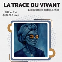 La trace du vivant
