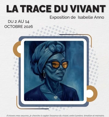 La trace du vivant