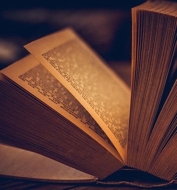 Lecture : "La Divine Comédie" de Dante