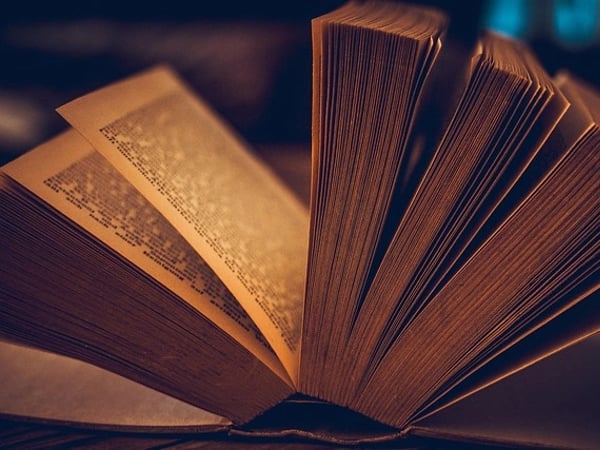 Lecture : "La Divine Comédie" de Dante