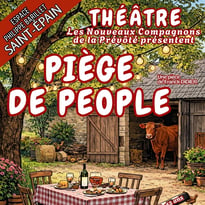 Piège de People (théâtre)