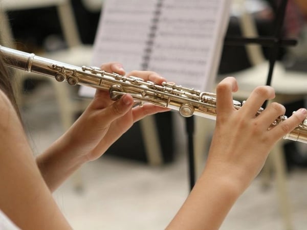 Concert de Sainte Cécile