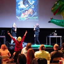 Festival Mauvais Tours