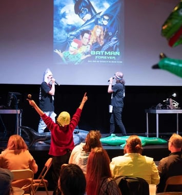 Festival Mauvais Tours