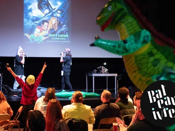 Festival Mauvais Tours