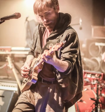 Local Sessions