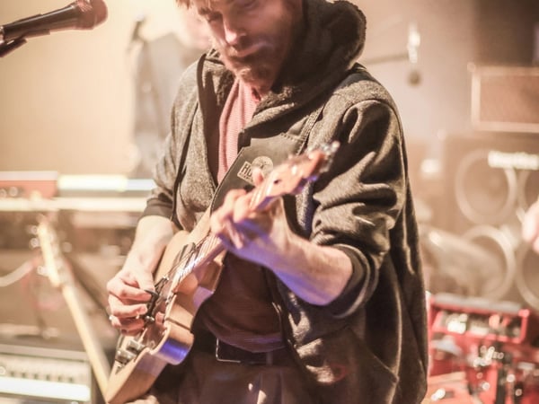 Local Sessions