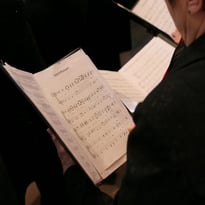 Concert de Noël