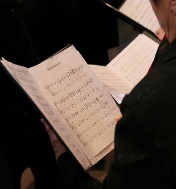 Concert de Noël