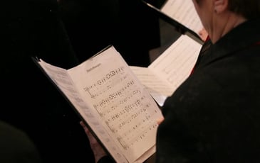 Concert de Noël