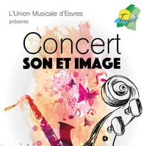 Concert de l'Union Musicale d'Esvres