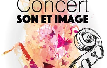 Concert de l'Union Musicale d'Esvres