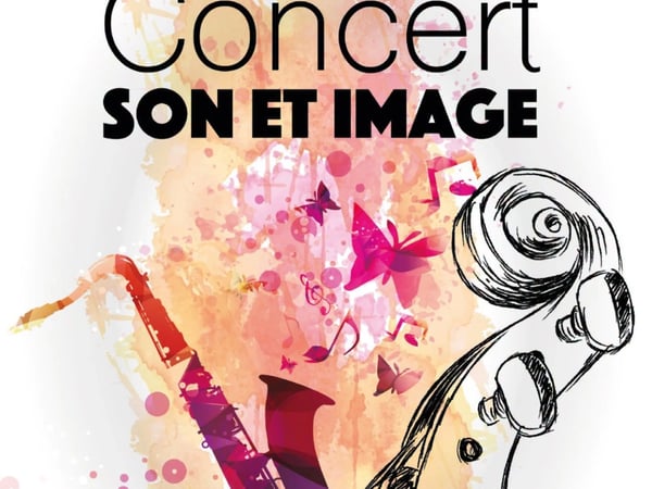 Concert de l'Union Musicale d'Esvres