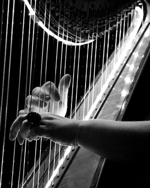 Concert : "Blonde ou Rousse"