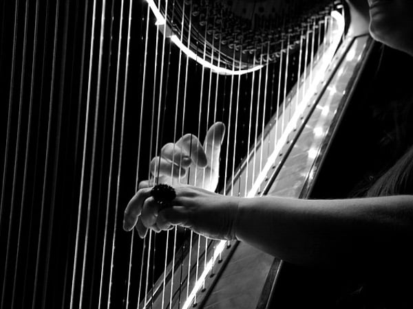 Concert : "Blonde ou Rousse"