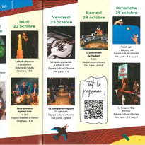 Festival Confluences